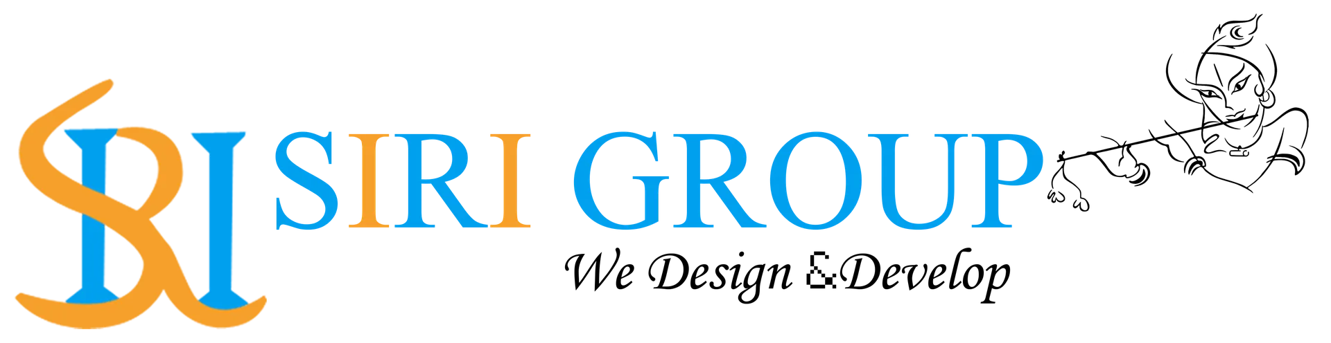 SIRI Group logo