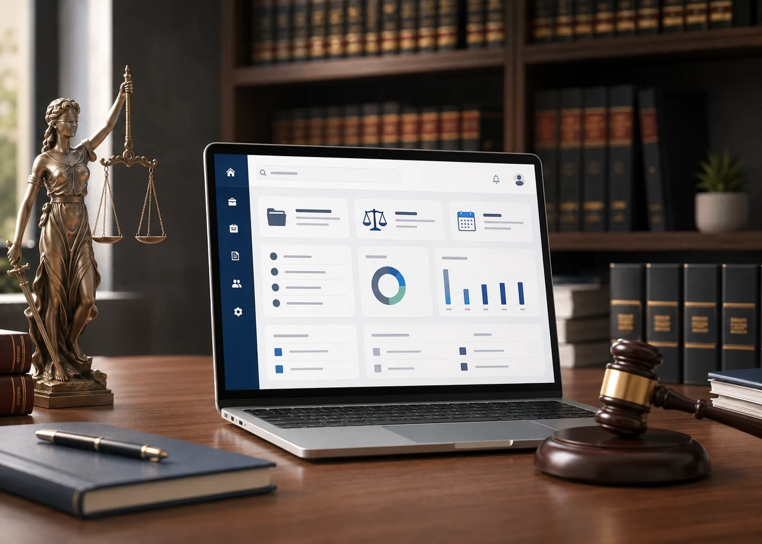 Law Diary